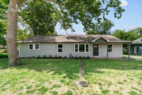 506 W Elm Street Celina TX 75009