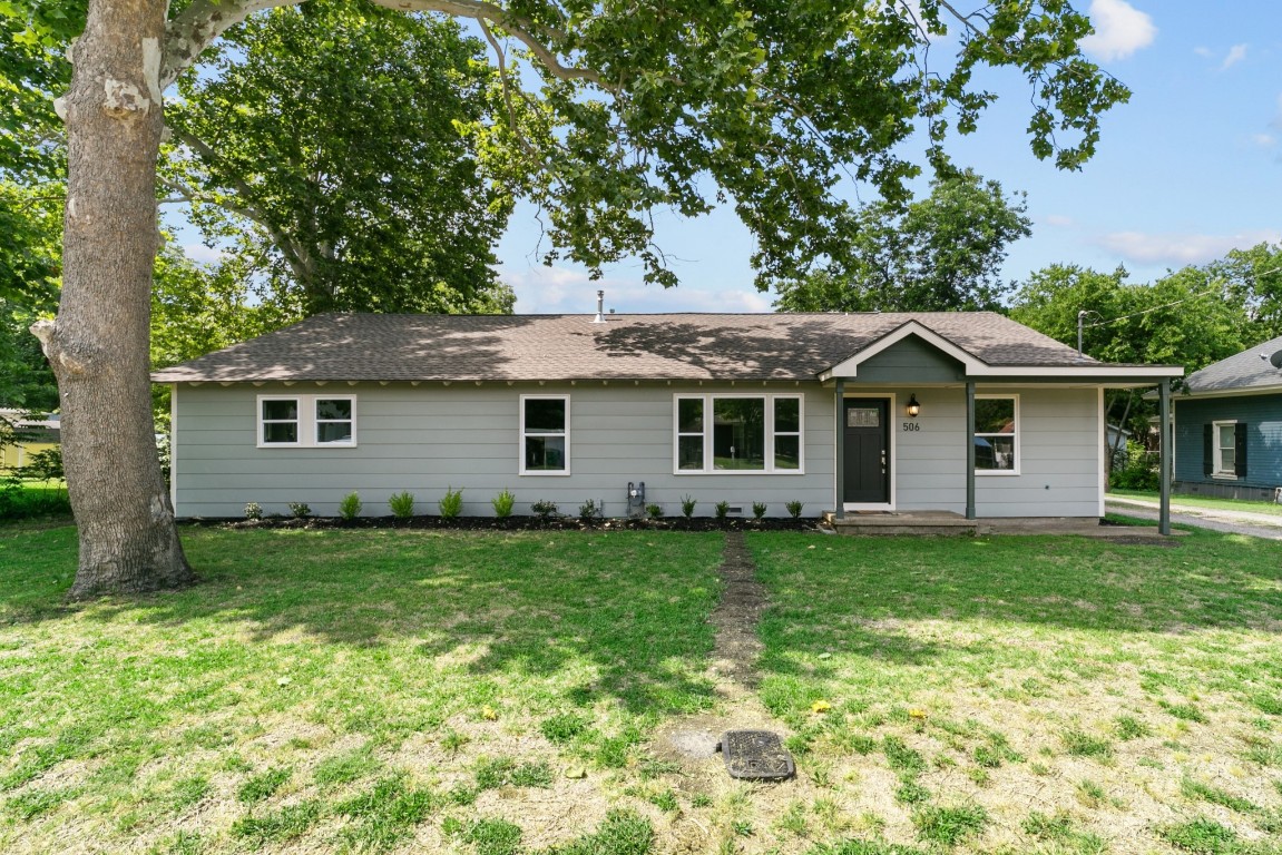 506 W Elm Street Celina TX 75009
