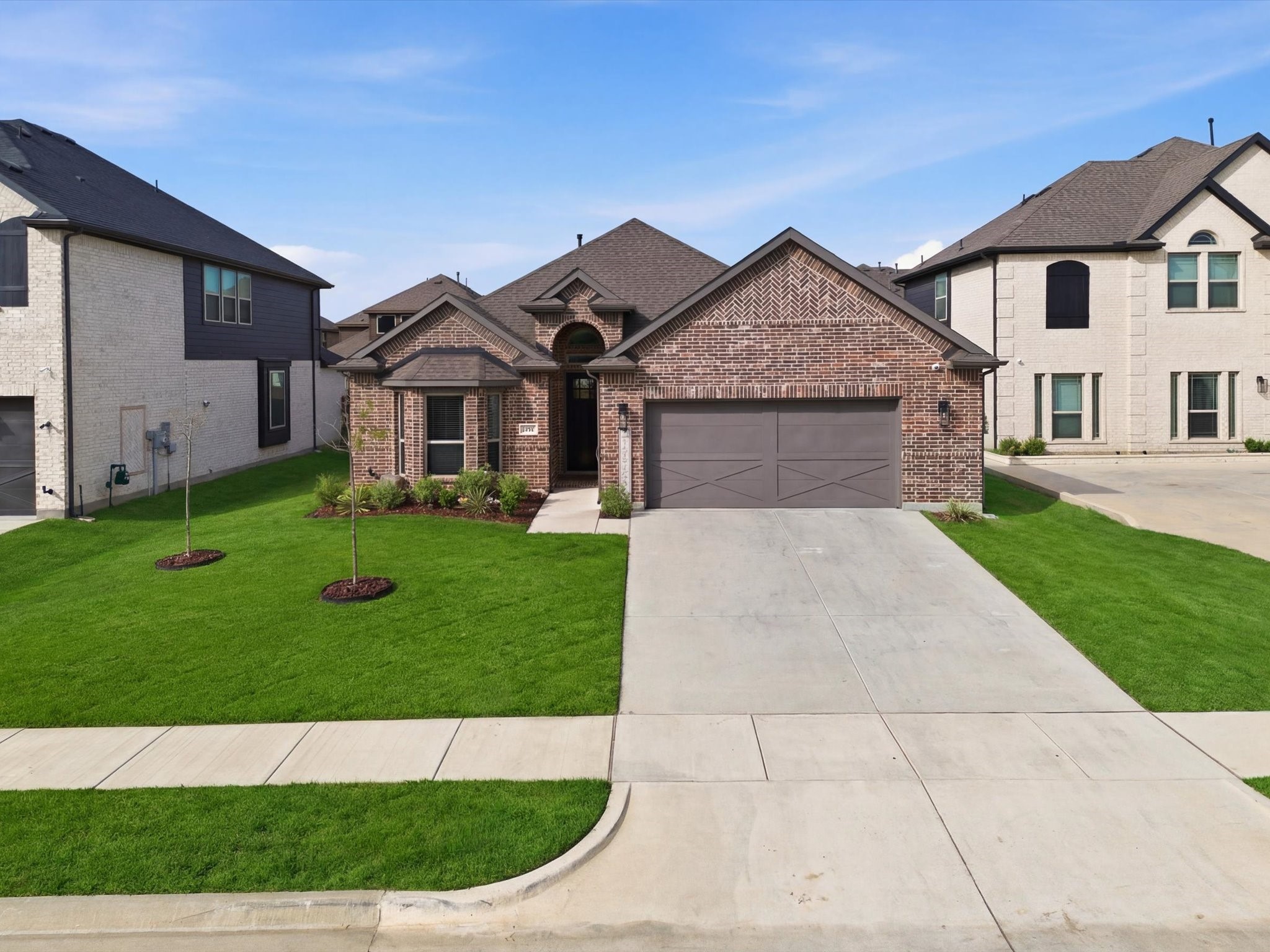2304 Birdwatch Lane Mansfield TX 76063