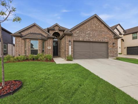 2304 Birdwatch Lane Mansfield TX 76063