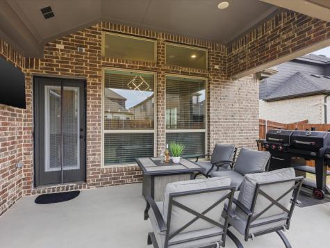 2304 Birdwatch Lane Mansfield TX 76063