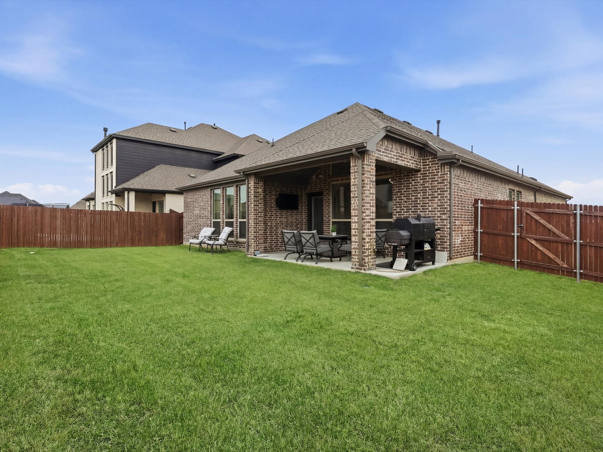 2304 Birdwatch Lane Mansfield TX 76063