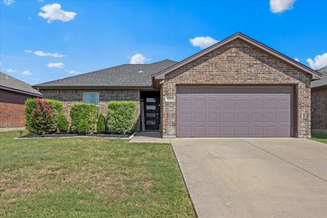 1533 Sunburst Drive Fort Worth TX 76140