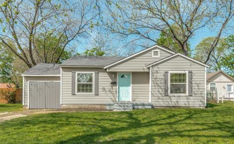 1409 Lakeside Drive Garland TX 75042