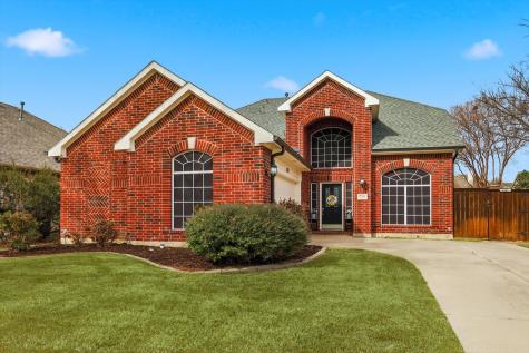 3201 Rocky Mountain Drive Plano TX 75025