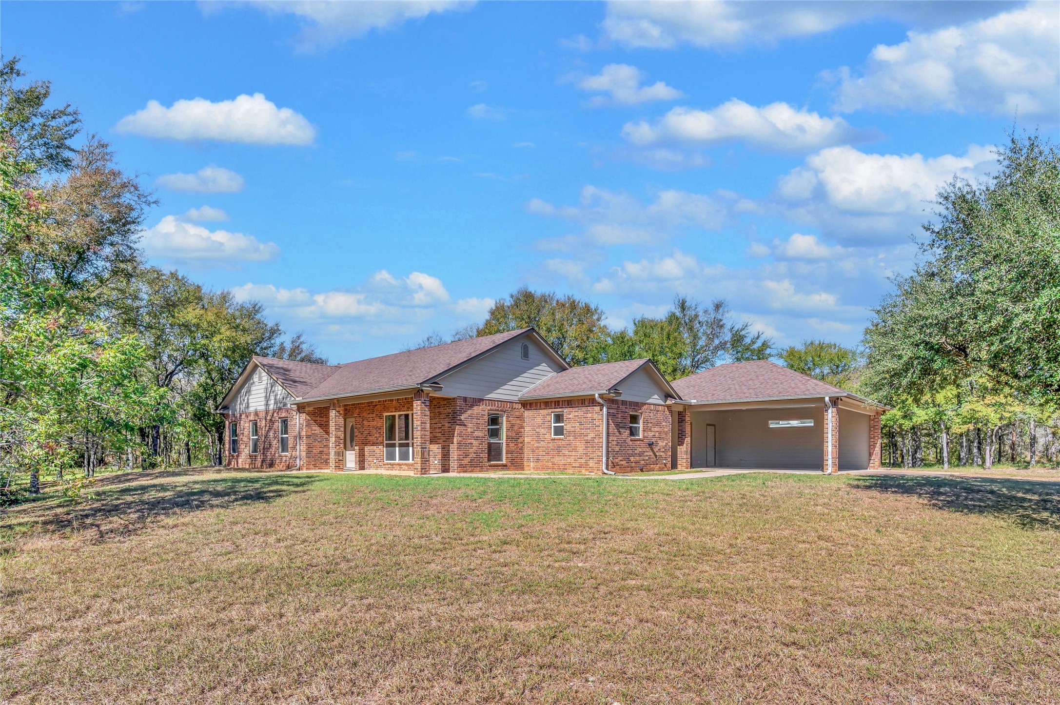 556 Wildwood Trail Lorena TX 76655