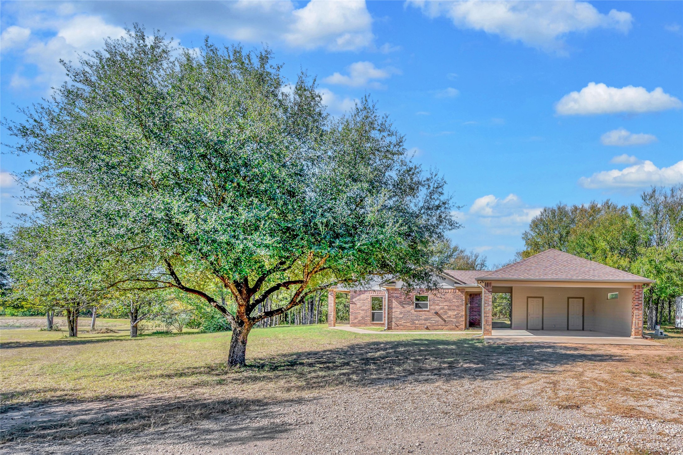 556 Wildwood Trail Lorena TX 76655