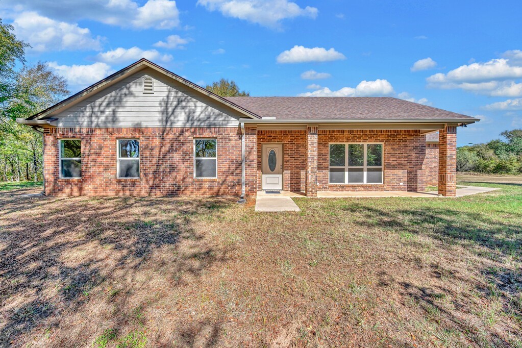 556 Wildwood Trail Lorena TX 76655