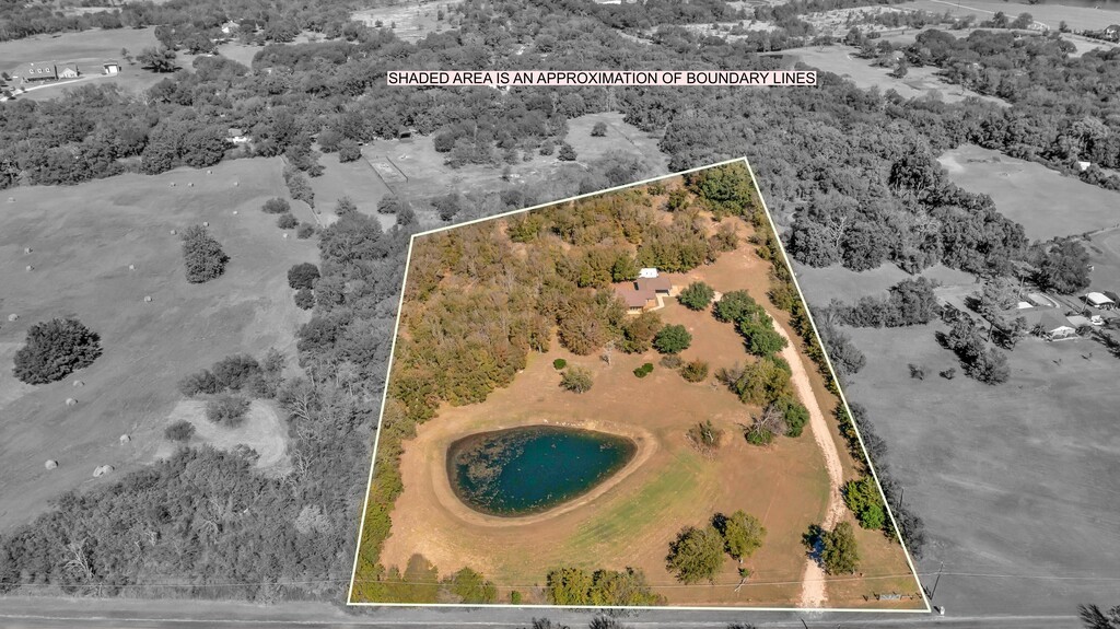 556 Wildwood Trail Lorena TX 76655