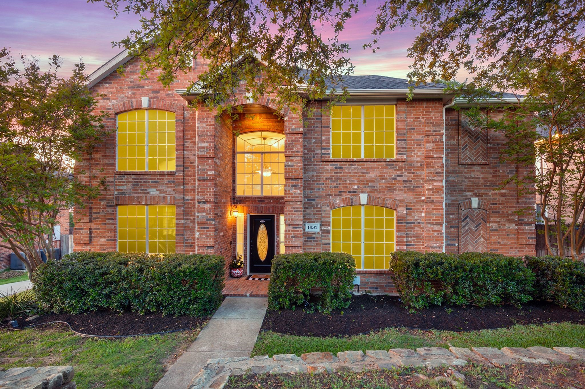 1931 Fall Creek Trail Keller TX 76248