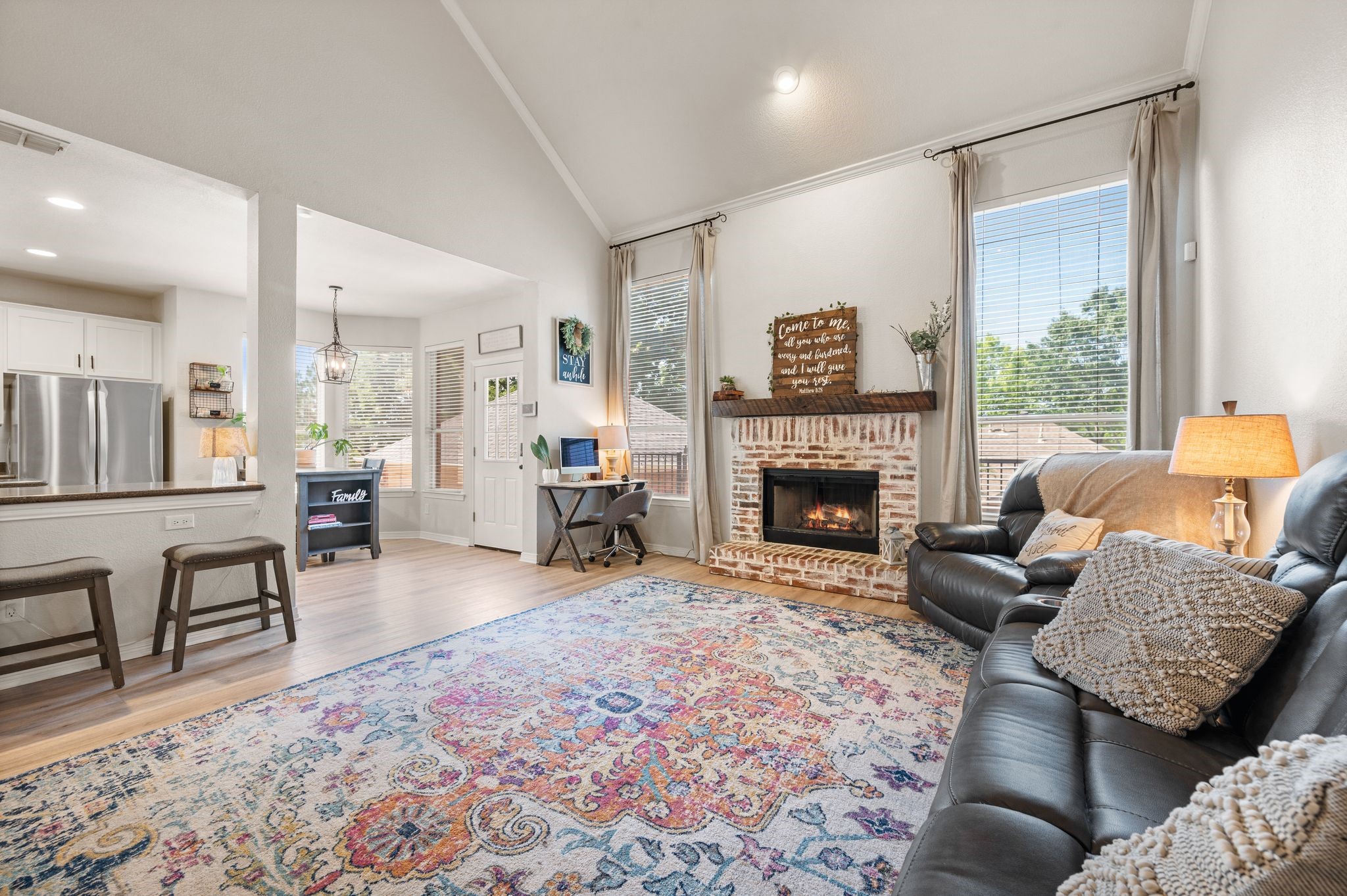 1931 Fall Creek Trail Keller TX 76248