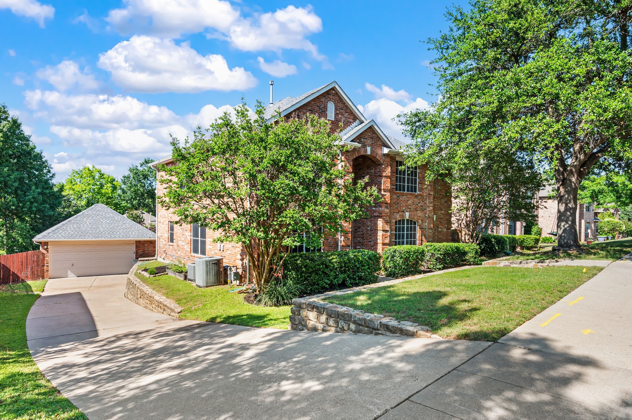 1931 Fall Creek Trail Keller TX 76248