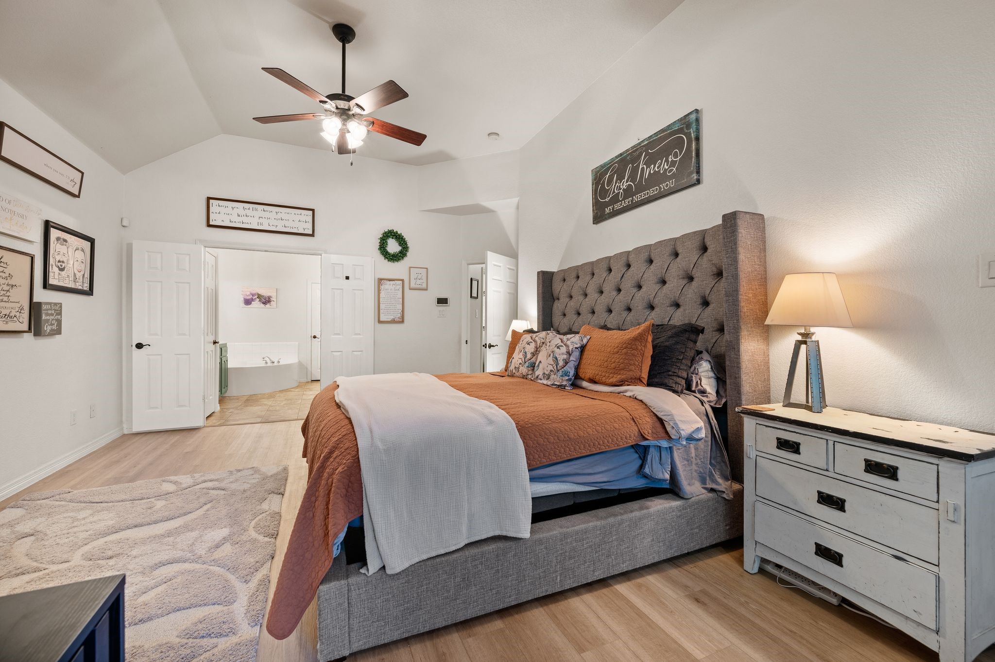 1931 Fall Creek Trail Keller TX 76248