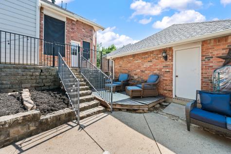1931 Fall Creek Trail Keller TX 76248