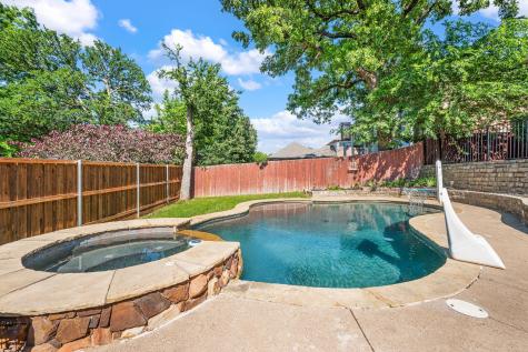 1931 Fall Creek Trail Keller TX 76248