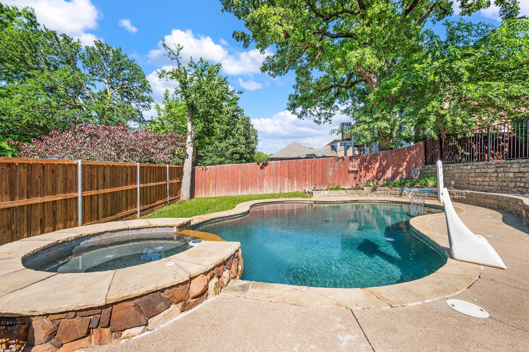 1931 Fall Creek Trail Keller TX 76248