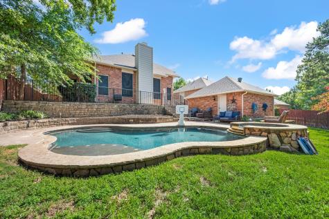 1931 Fall Creek Trail Keller TX 76248
