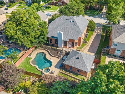1931 Fall Creek Trail Keller TX 76248