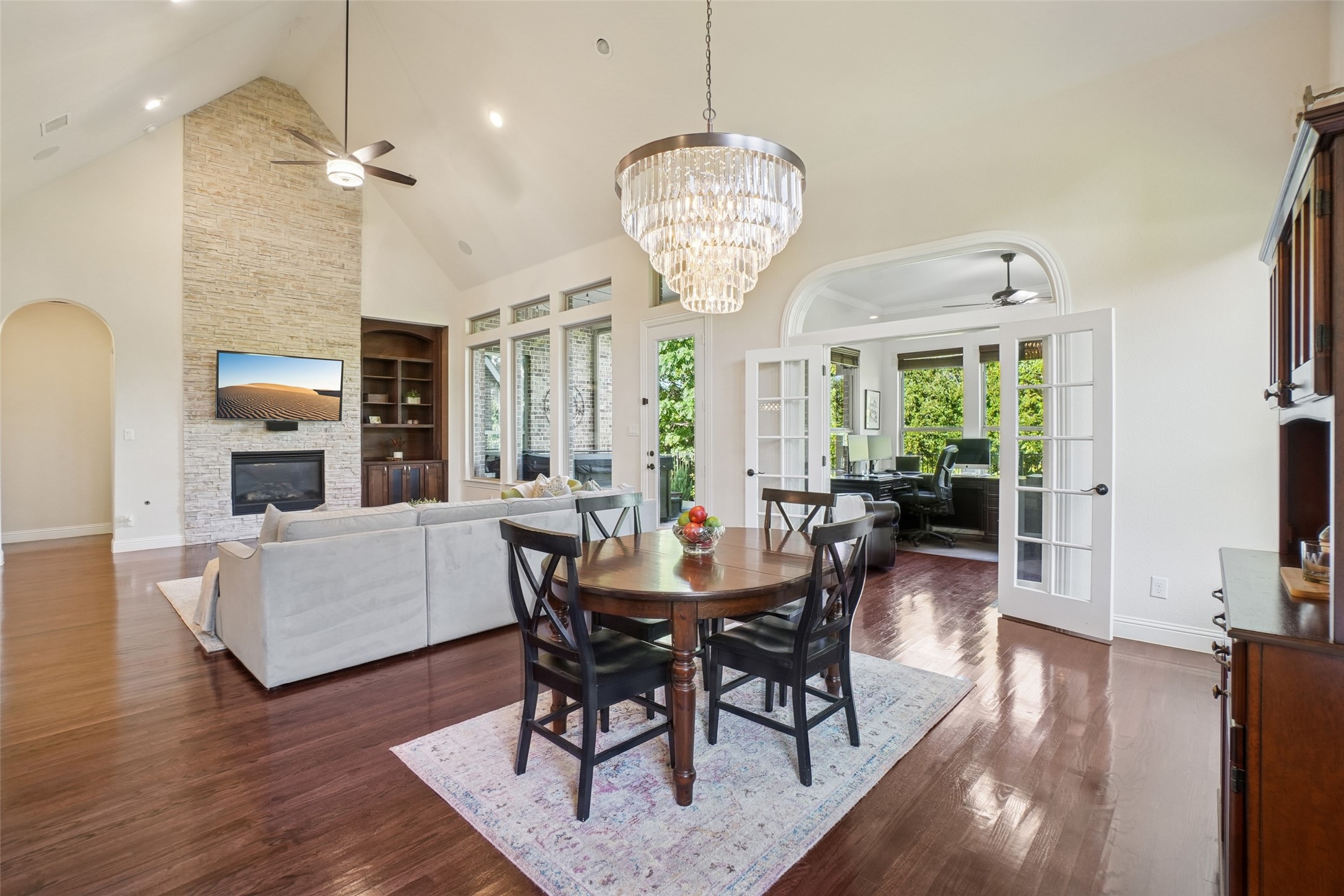 1040 Mondamin Drive Allen TX 75013