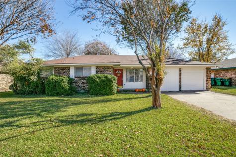 805 Green Pastures Drive Cedar Hill TX 75104