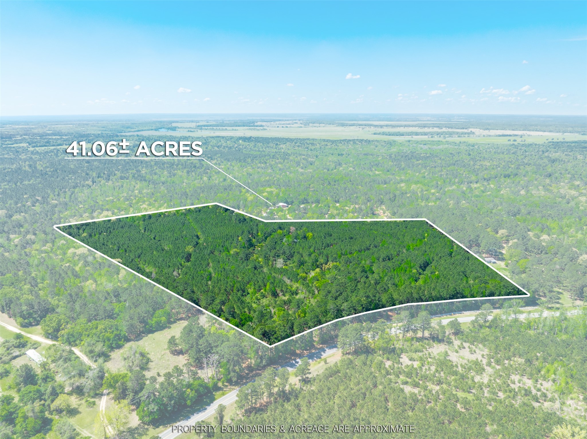 6679 W State Highway 294 Palestine TX 75801