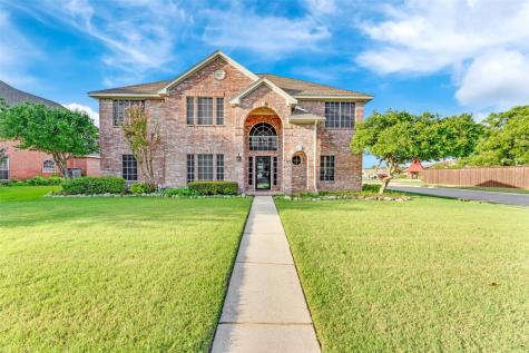 800 Sycamore Creek Road Allen TX 75002