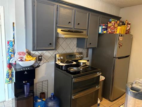 1411 Clearfield Drive Cleburne TX 76033
