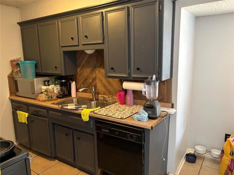 1411 Clearfield Drive Cleburne TX 76033