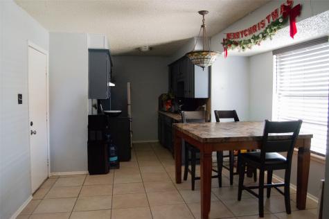 1411 Clearfield Drive Cleburne TX 76033