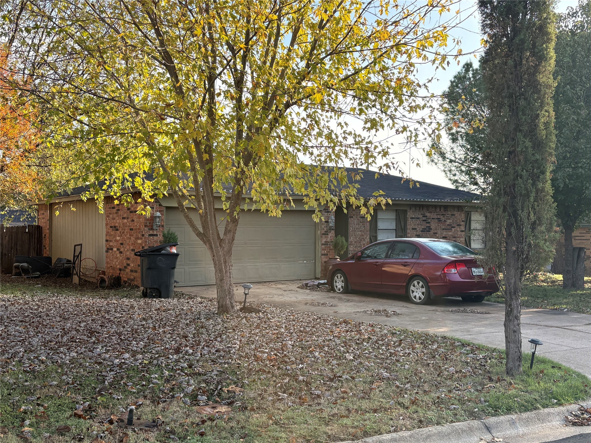 1411 Clearfield Drive Cleburne TX 76033