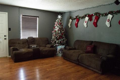 1411 Clearfield Drive Cleburne TX 76033