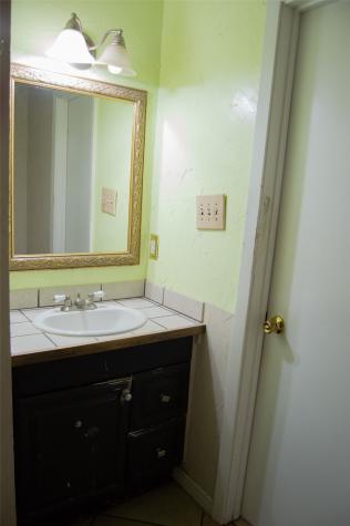1411 Clearfield Drive Cleburne TX 76033