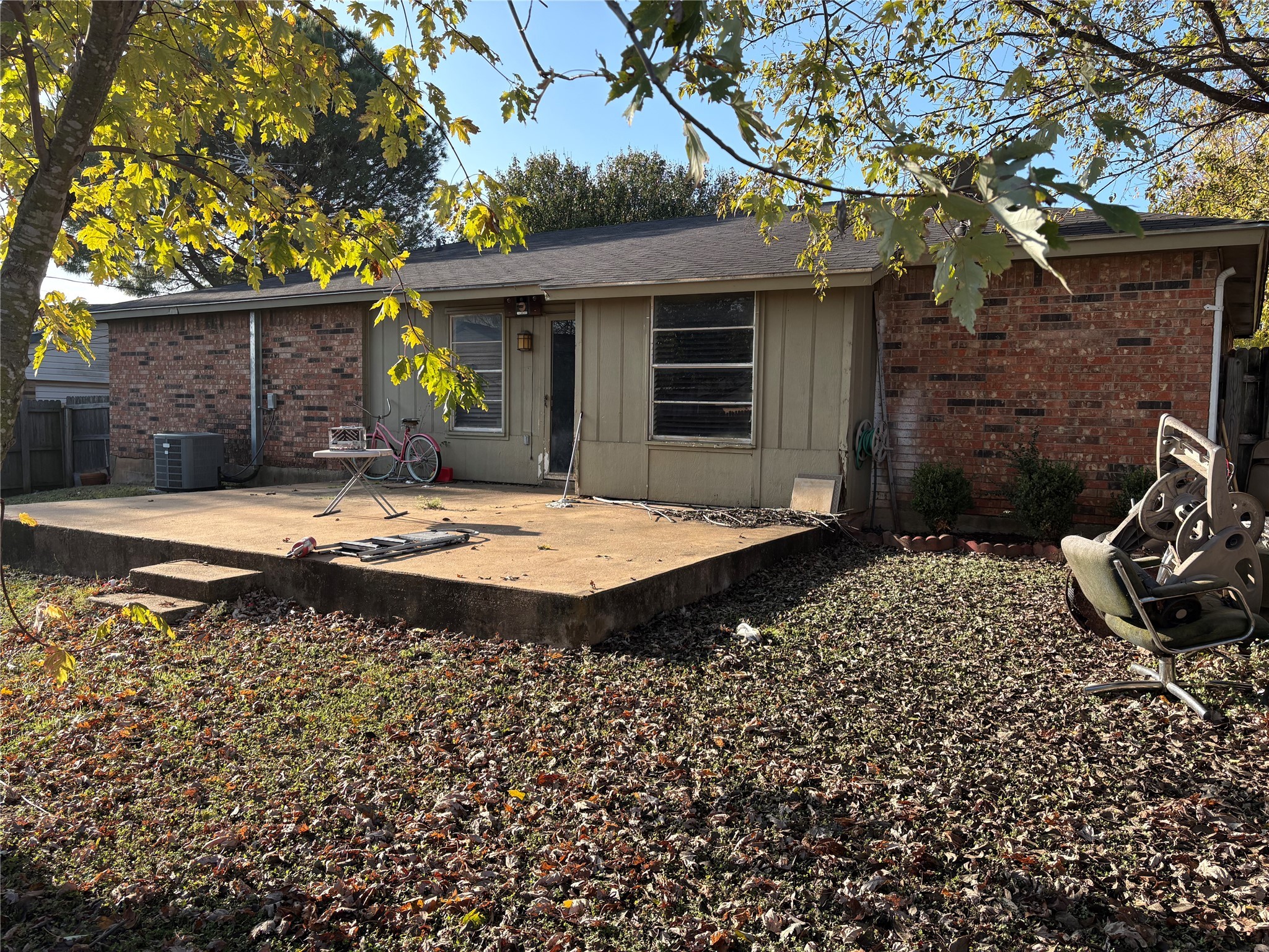 1411 Clearfield Drive Cleburne TX 76033
