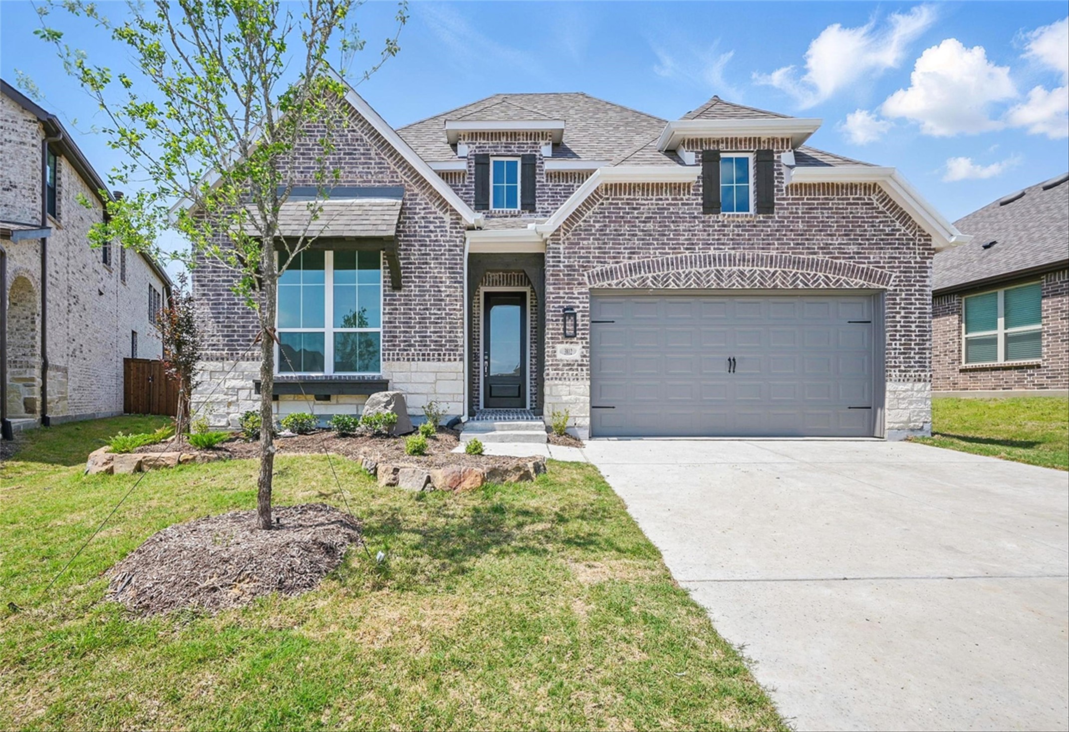3812 Malibu Drive Sherman TX 75090