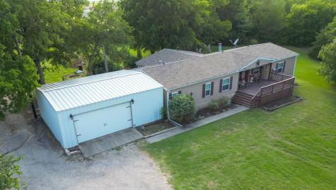 9102 County Road 589 Nevada TX 75173