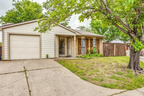 9552 Kerrville Street Dallas TX 75227