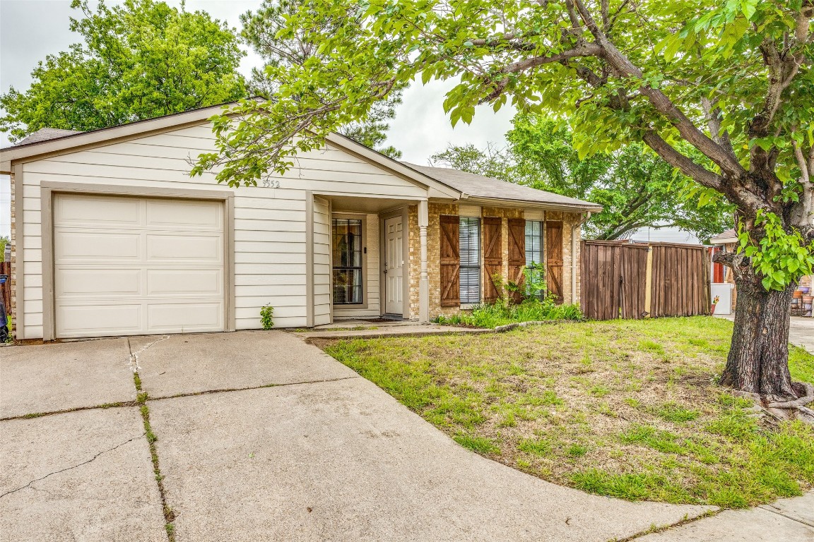 9552 Kerrville Street Dallas TX 75227