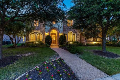 4056 Veneto Drive Frisco TX 75033