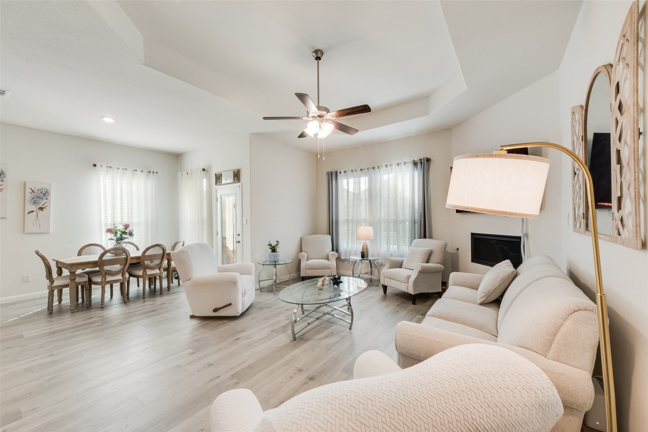 2911 Shetland Drive Aubrey TX 76227