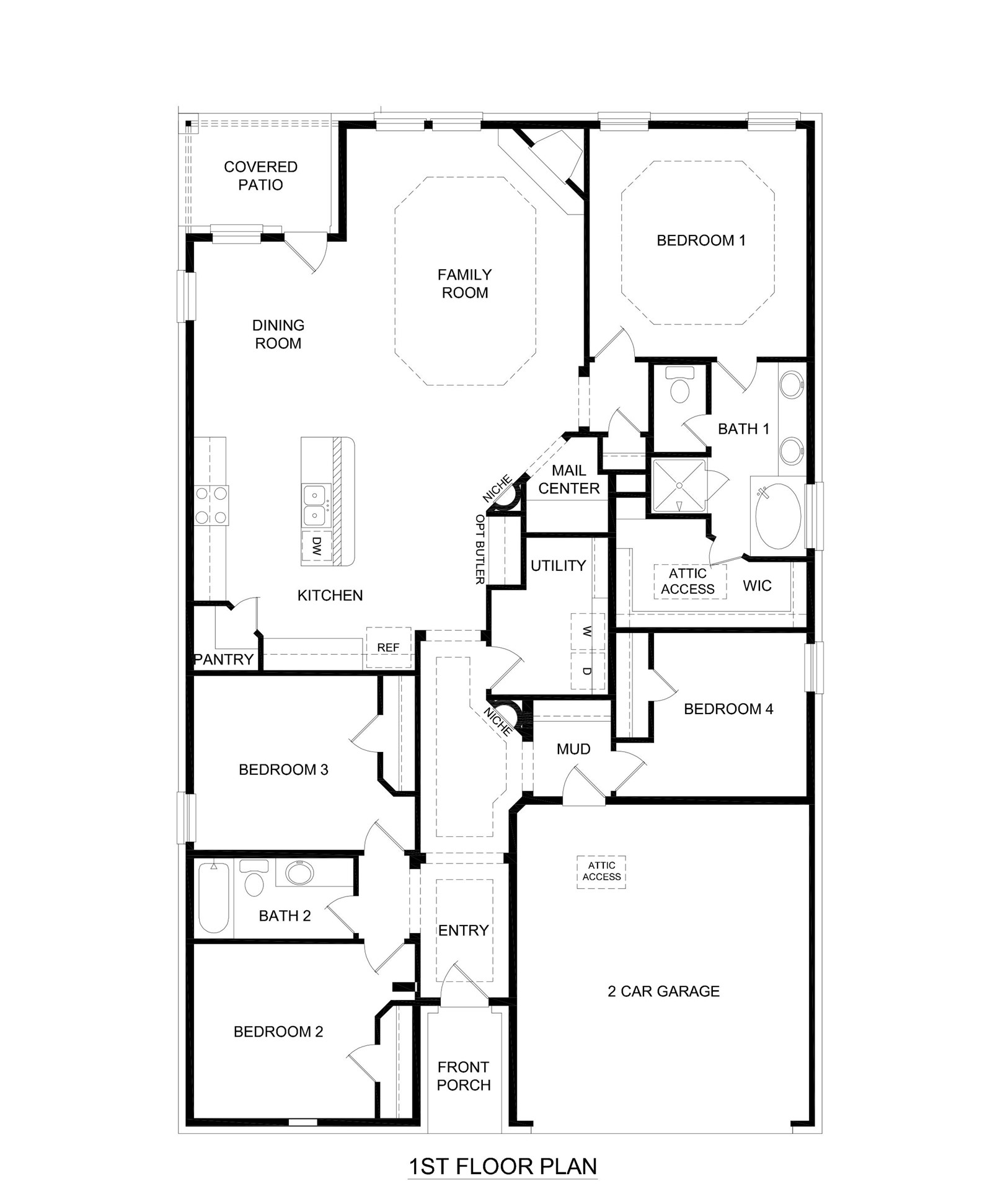 2911 Shetland Drive Aubrey TX 76227