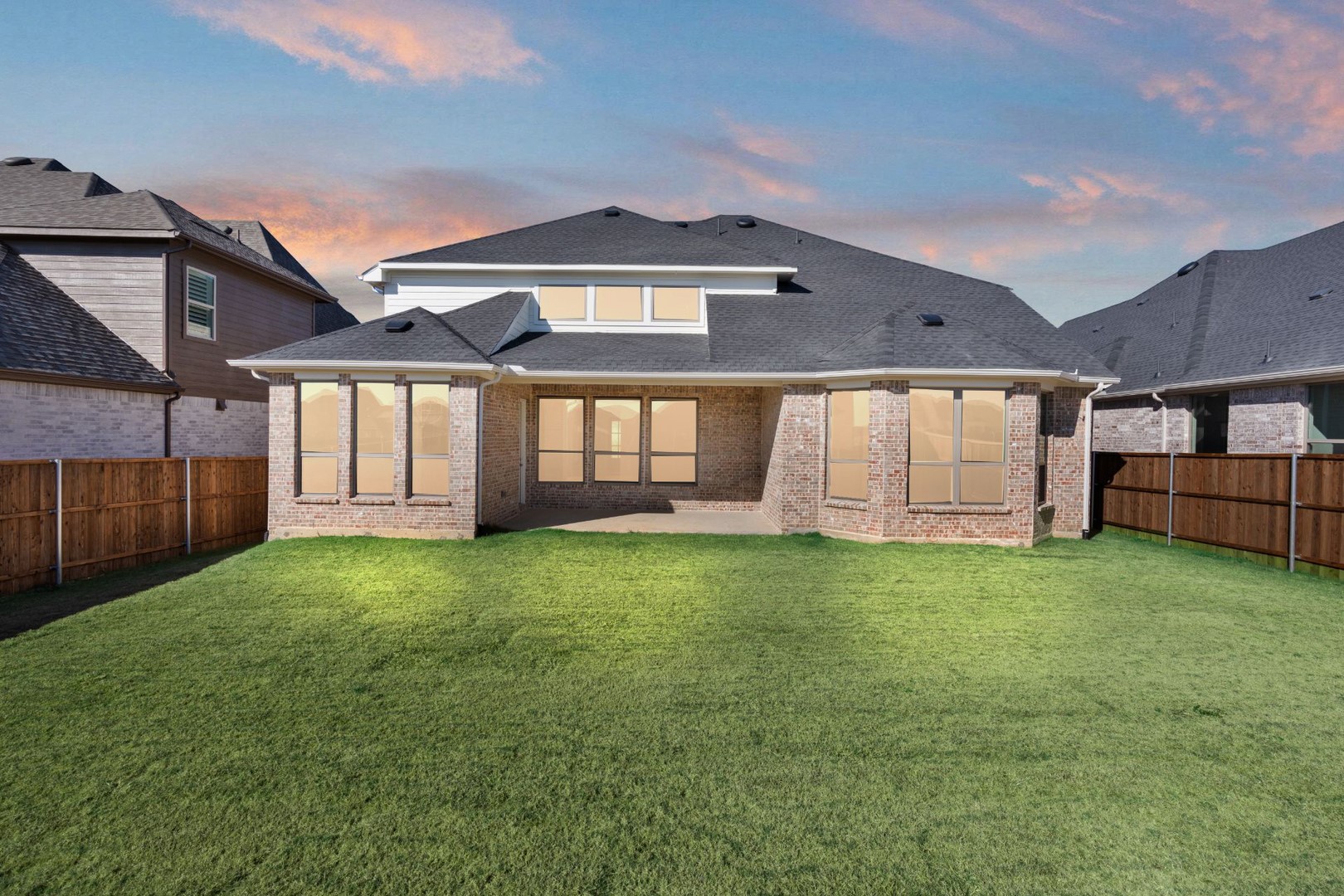 728 Bridle Path Aubrey TX 76227