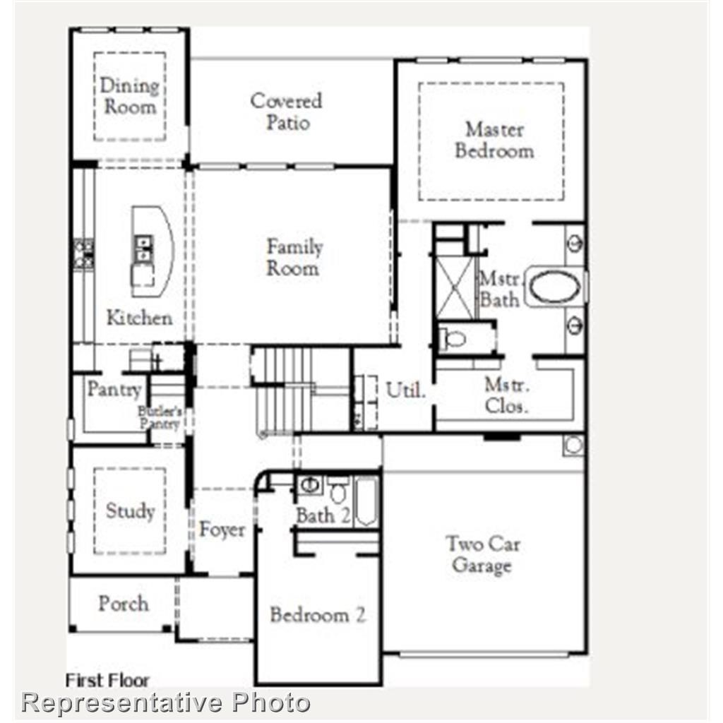 728 Bridle Path Aubrey TX 76227