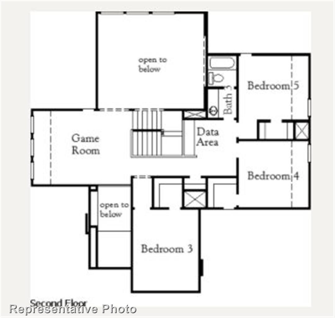 728 Bridle Path Aubrey TX 76227