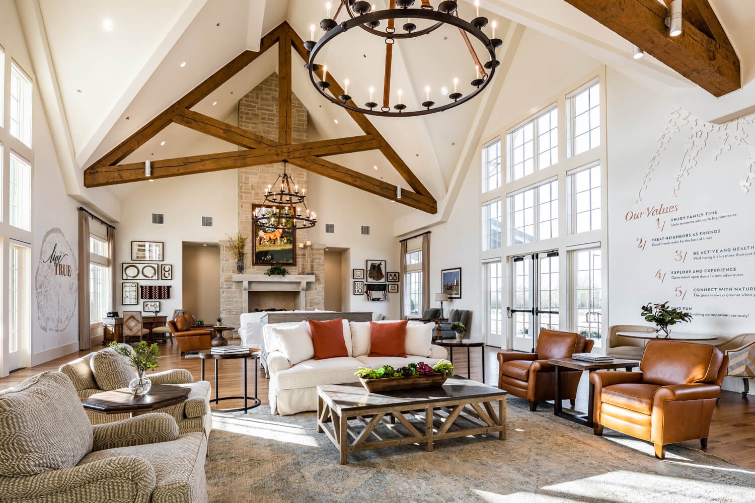 728 Bridle Path Aubrey TX 76227