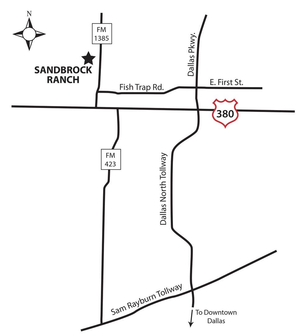 728 Bridle Path Aubrey TX 76227