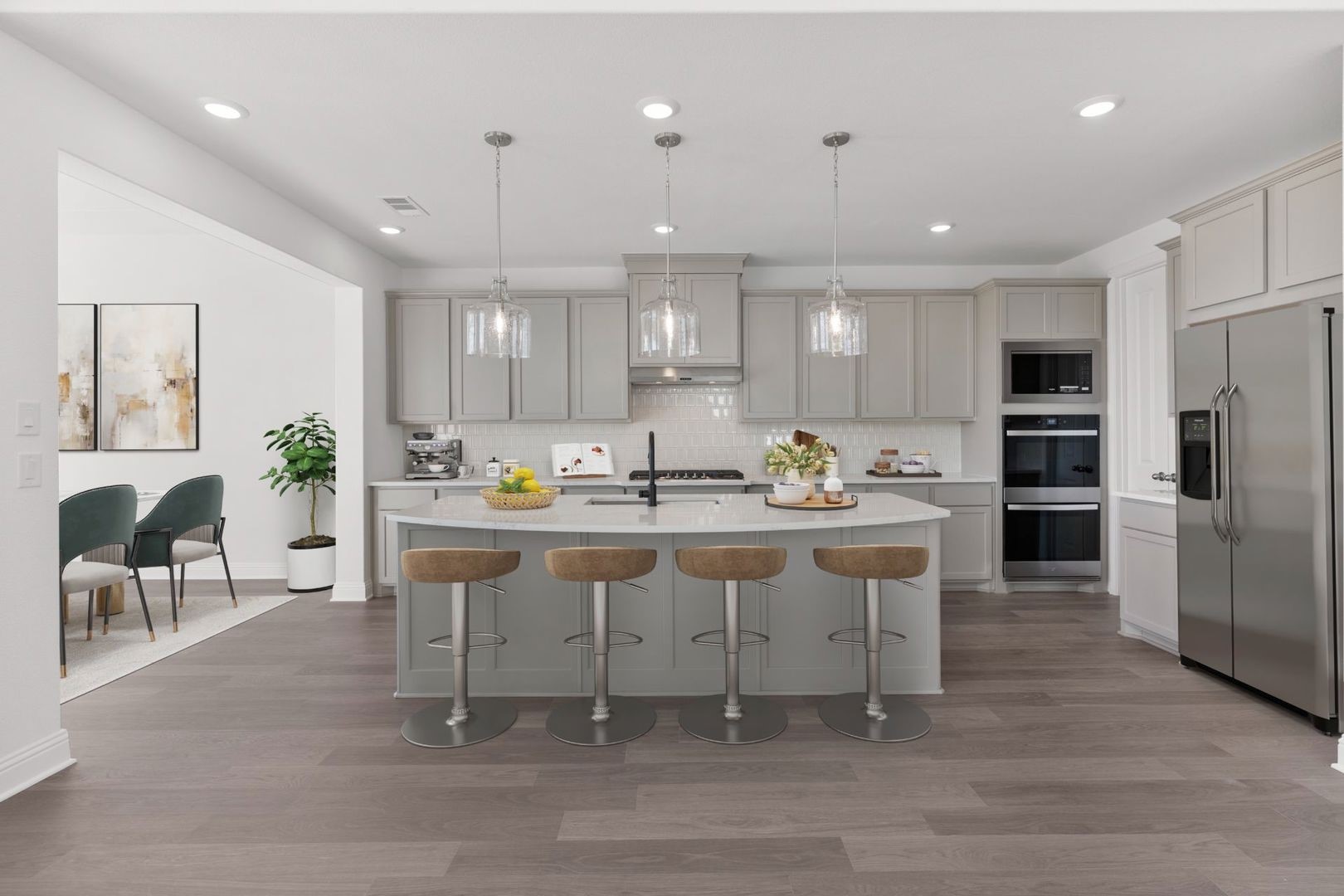 728 Bridle Path Aubrey TX 76227