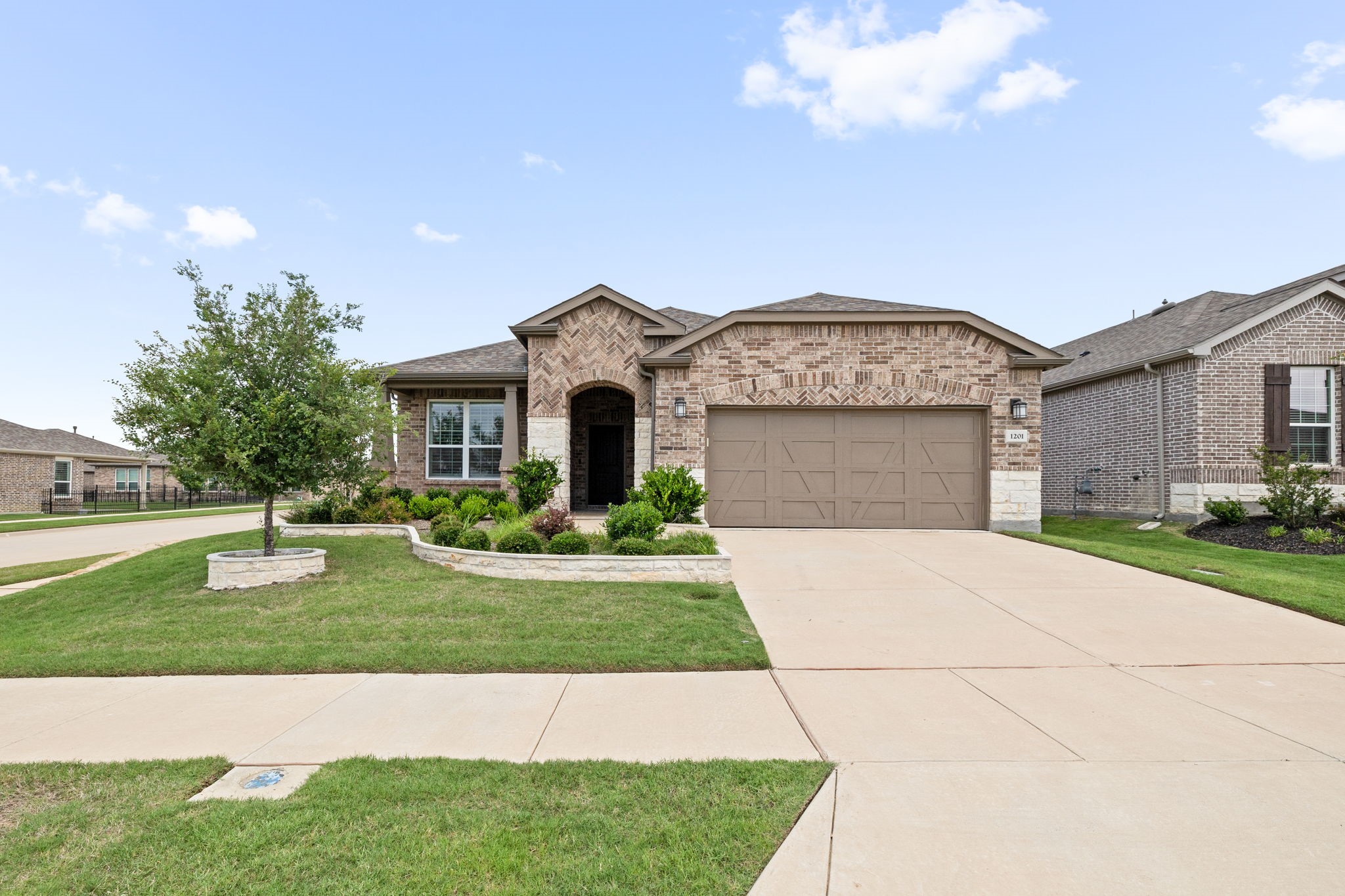 1201 Cornerstone Drive Little Elm TX 76227