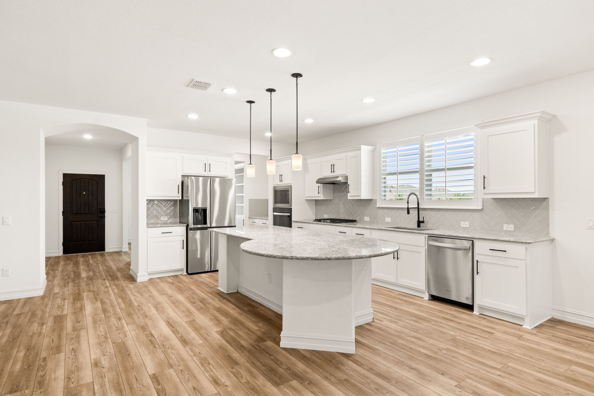 1201 Cornerstone Drive Little Elm TX 76227