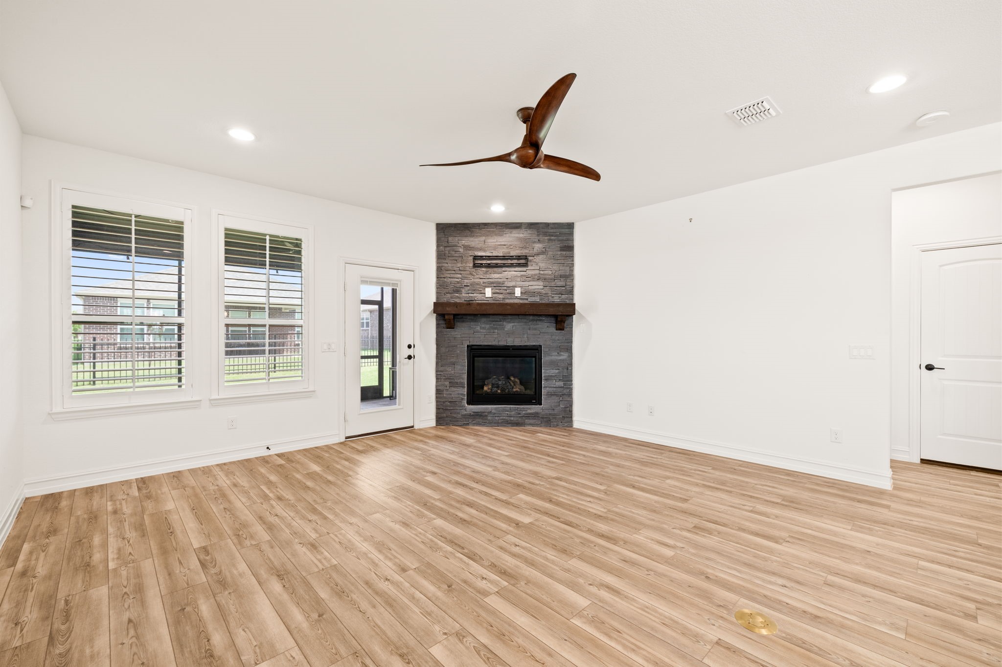 1201 Cornerstone Drive Little Elm TX 76227