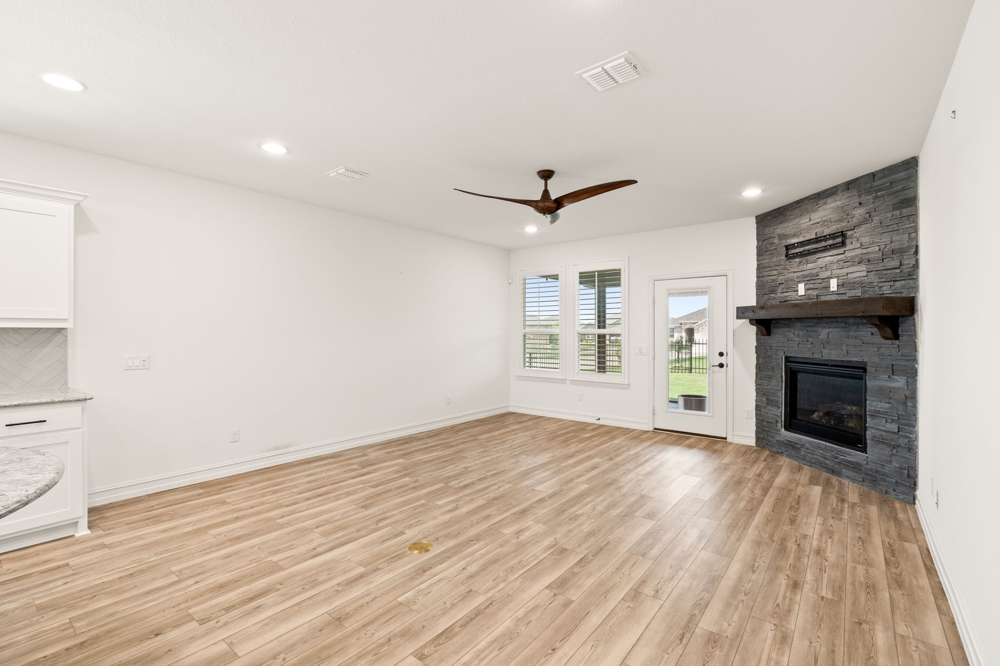 1201 Cornerstone Drive Little Elm TX 76227